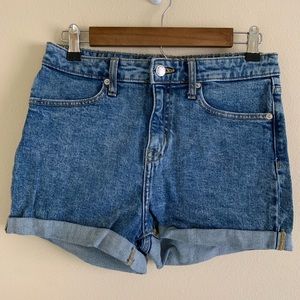 Wild Fable High Rise Shorts
